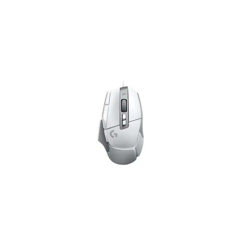 G502X GAMING MOUSE - WHITE