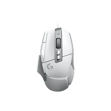 G502X GAMING MOUSE - WHITE