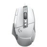 G502X GAMING MOUSE - WHITE