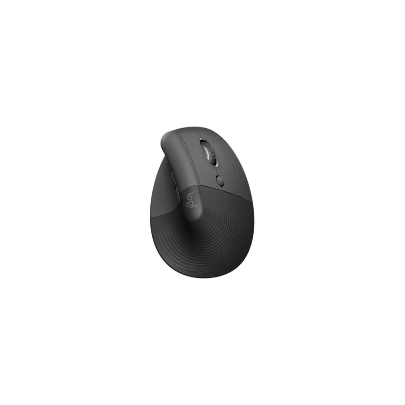 LIFT VERTICAL ERGONOMIC MOUSE - GRAPHITE