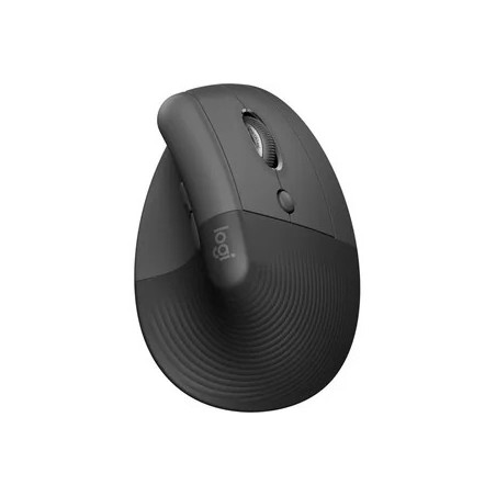 LIFT VERTICAL ERGONOMIC MOUSE - GRAPHITE
