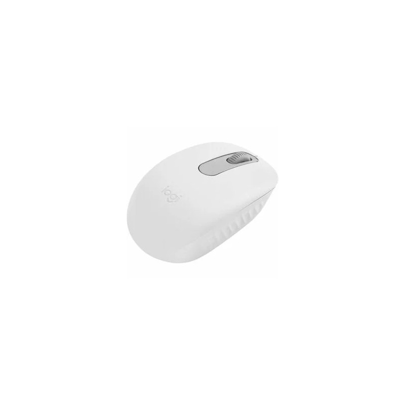 M196 BLUETOOTH MOUSE - OFF WHITE