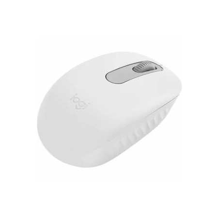 M196 BLUETOOTH MOUSE - OFF WHITE