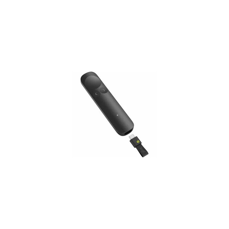 SPOTLIGHT 2 - GRAPHITE