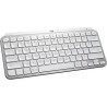 MX KEYS MINI WIRELESS KEYBOARD PALE GREY