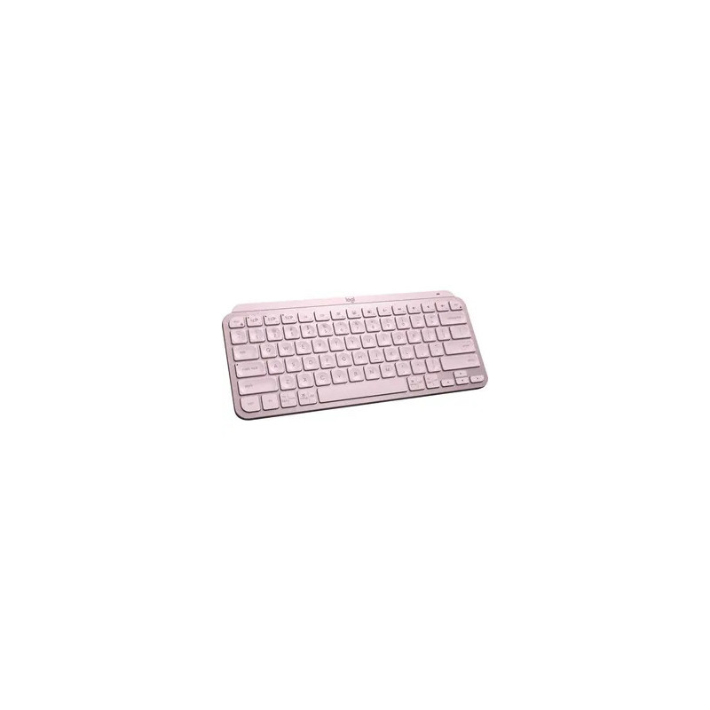 MX KEYS MINI WIRELESS KEYBOARD - ROSE