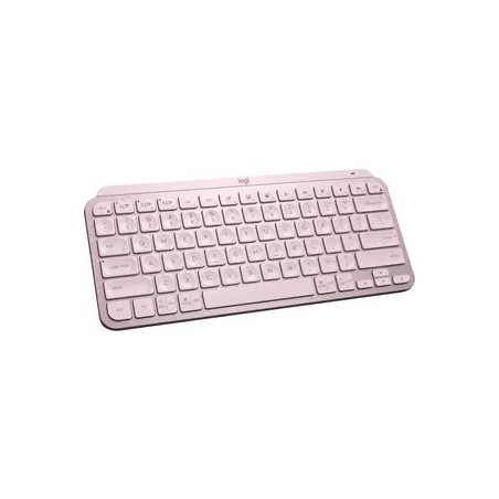 MX KEYS MINI WIRELESS KEYBOARD - ROSE