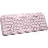 MX KEYS MINI WIRELESS KEYBOARD - ROSE