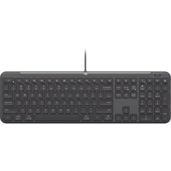 LOGITECH K620, WIRED KB,...