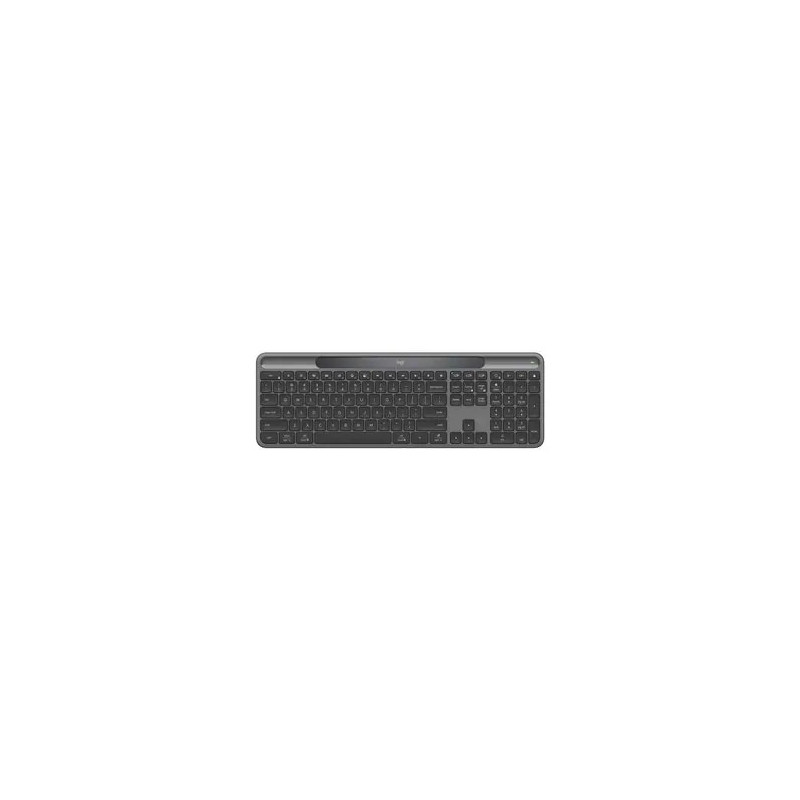 SIGNATURE SLIM SOLAR + GRAPHITE