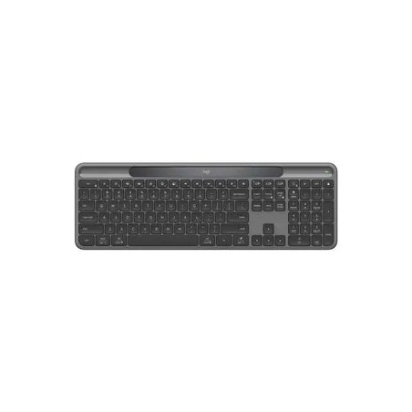 SIGNATURE SLIM SOLAR + GRAPHITE
