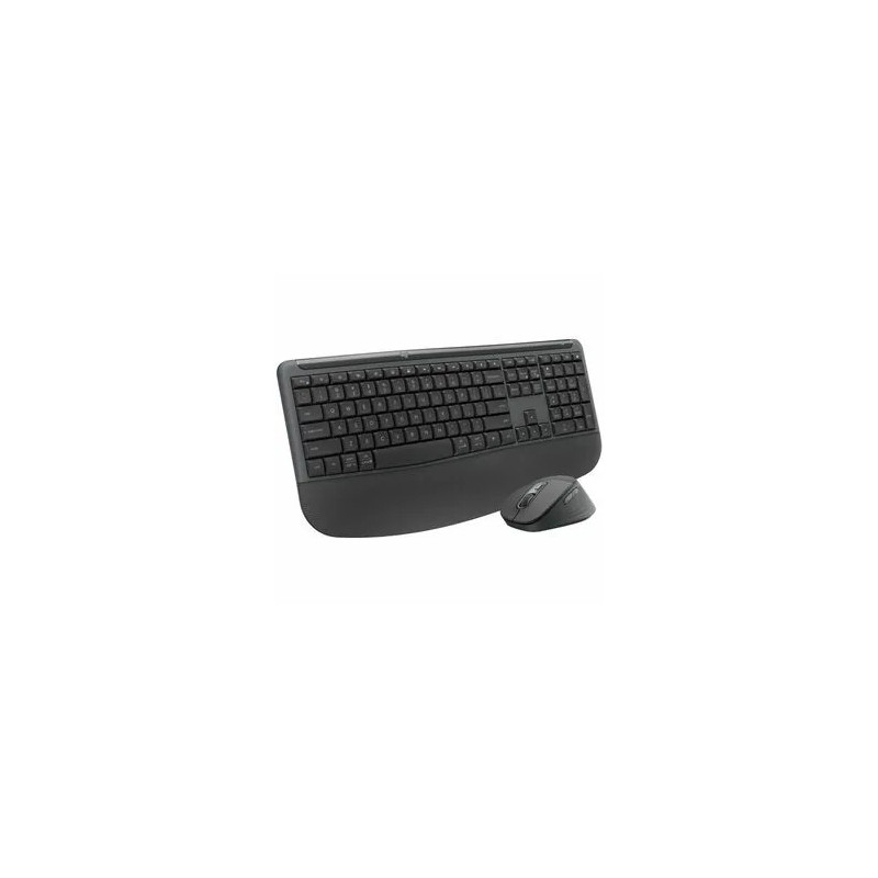 Logitech MK880 For Business - Graphite