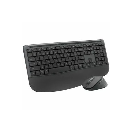 Logitech MK880 For Business - Graphite