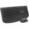 Logitech MK880 For Business - Graphite