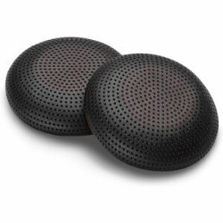 HP POLY SPARE EAR CUSHIONS,...