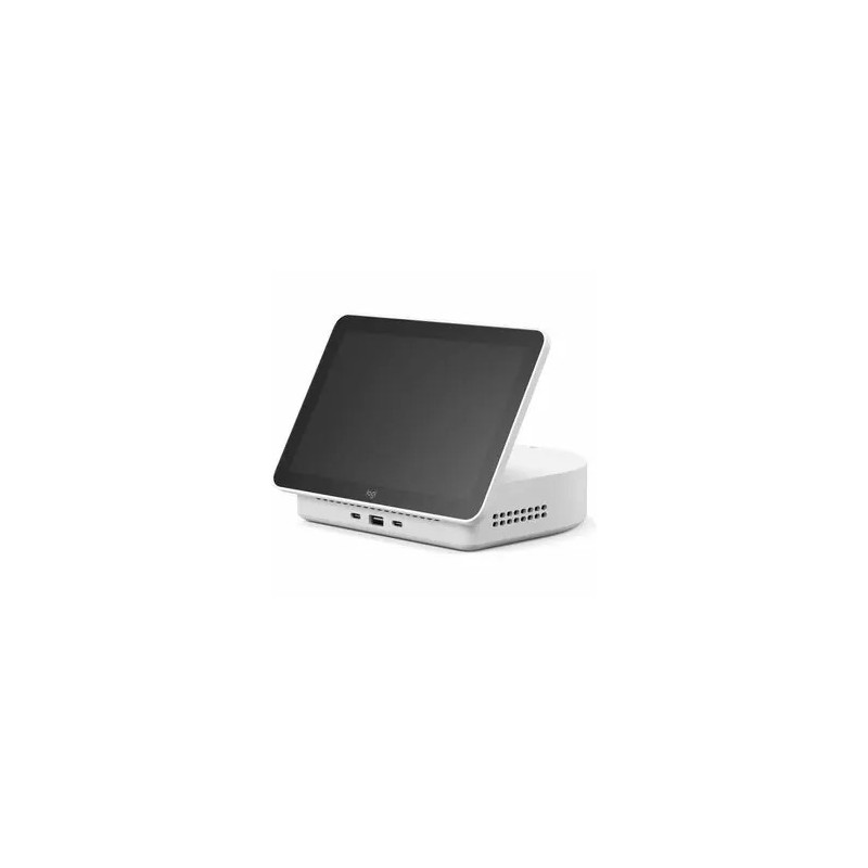 LOGITECH LOGI DOCK FLEX DOCKING STATION,HDMI(1),DP1.4(1),USB-A(3),USB-C(4),RJ45(1),WIFI/BT