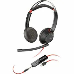 POLY BW 5220 USB-C HS...