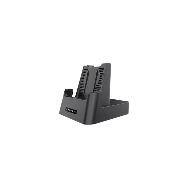 DOCK SINGLE SLOT MEMOR 10 BLACK