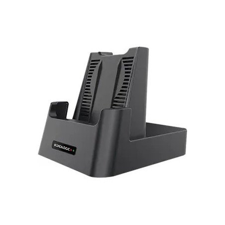DOCK SINGLE SLOT MEMOR 10 BLACK