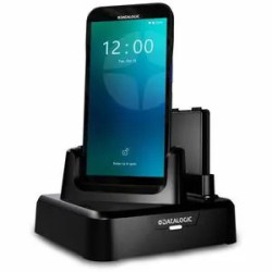 Single Slot Dock...
