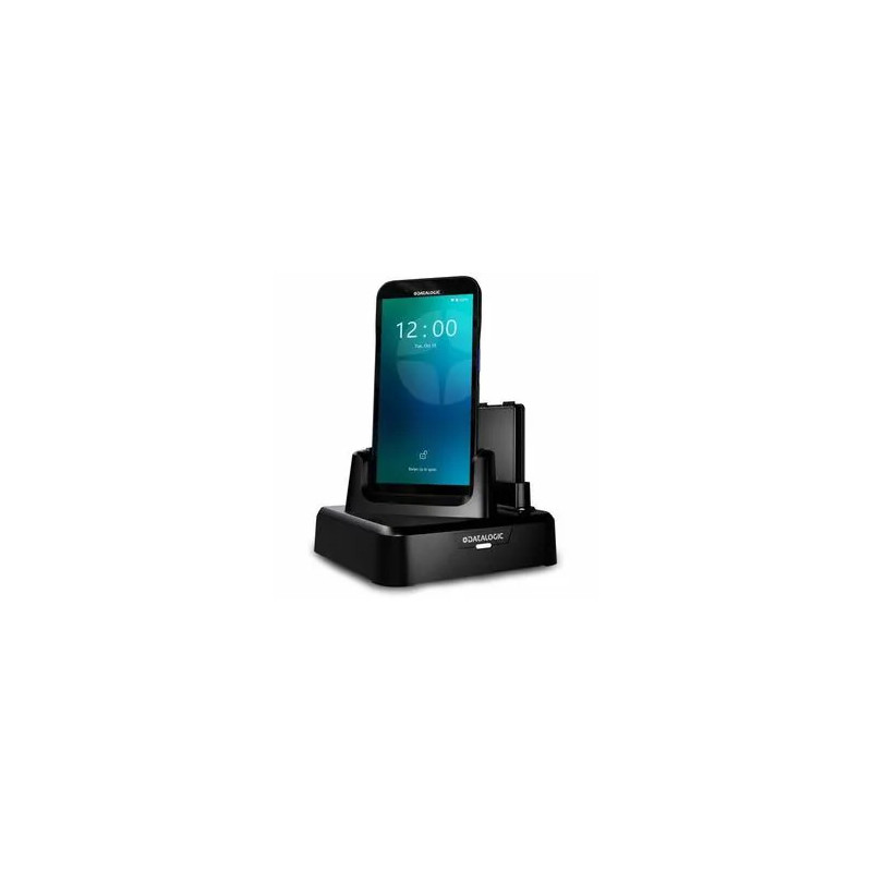 Single Slot Dock Charging/Data (Ethernet