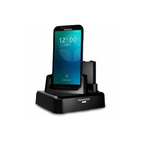 Single Slot Dock Charging/Data (Ethernet
