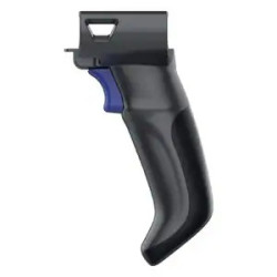 ATTACHABLE PISTOL-GRIP...