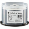 50Pk DVD-R Spindle IJ Wide