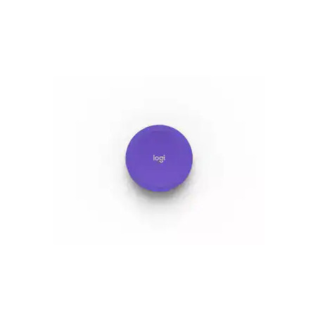 LOGITECH SCRIBE - ACCESSORY SHARE BUTTON IN LILAC