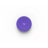 LOGITECH SCRIBE - ACCESSORY SHARE BUTTON IN LILAC