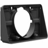 LOGITECH TAP SCHEDULER ANGLE MOUNT - GRAPHITE - SET TO 14 DEGREES DISPLAY ANGLE