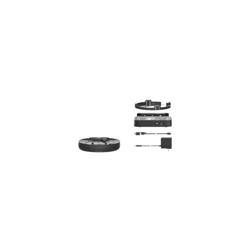 LOGITECH STREAMLINE EXTENSION KIT FOR RALLY CAMERA(UPGRADE KIT,NO CAMERA),2YR WTY GRAPHITE