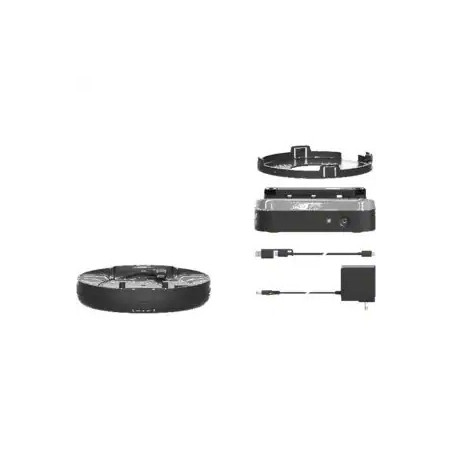 LOGITECH STREAMLINE EXTENSION KIT FOR RALLY CAMERA(UPGRADE KIT,NO CAMERA),2YR WTY GRAPHITE