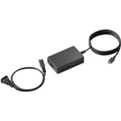 LOGITECH 100W USB-C CHARGER...