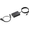 LOGITECH 100W USB-C CHARGER FOR LOGITECH EXTEND 2YR WARRANTY
