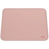MOUSE PAD STUDIO SERIES - DARK ROSE