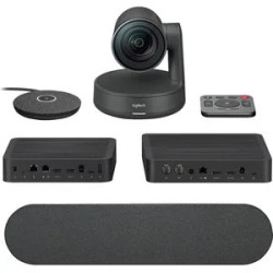 LOGITECH RALLY KIT + SELECT...