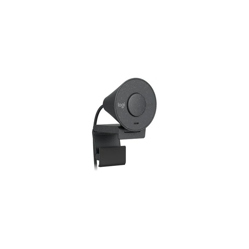 BRIO 300 FULL HD WEBCAM - GRAPHITE