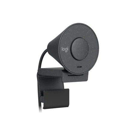 BRIO 300 FULL HD WEBCAM - GRAPHITE