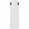 LOGITECH SIGHT AI POWERED TABLETOP 4K VC CAMERA, 315 DEGREE FOV, TEAMS/ZOOM 2Y WTY - WHITE