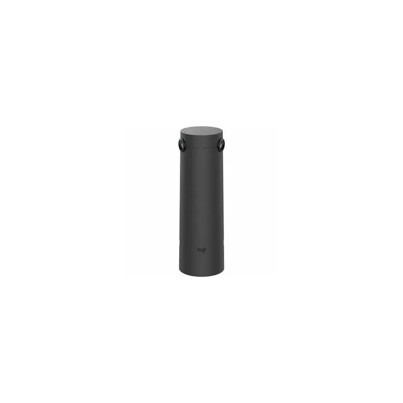 LOGITECH SIGHT AI POWERED TABLETOP 4K VC CAMERA, 315 DEGREE FOV, TEAMS/ZOOM 2Y WTY - GRAPH