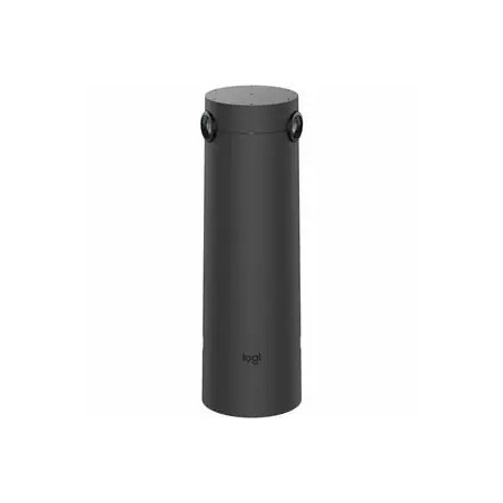 LOGITECH SIGHT AI POWERED TABLETOP 4K VC CAMERA, 315 DEGREE FOV, TEAMS/ZOOM 2Y WTY - GRAPH