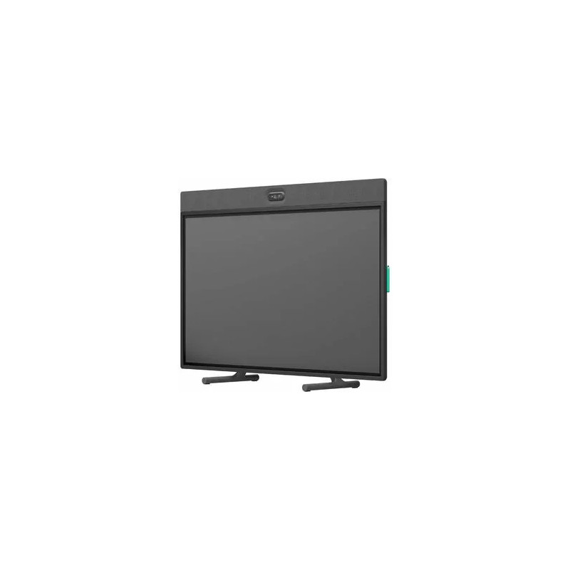 LOGITECH RALLY BOARD 65 AIO TOUCH SCREEN, 4K PTZ CAMERA,MIC,SPEAKRS,HDMIx2,ACTIVEUSB,2YWTY