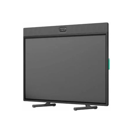 LOGITECH RALLY BOARD 65 AIO TOUCH SCREEN, 4K PTZ CAMERA,MIC,SPEAKRS,HDMIx2,ACTIVEUSB,2YWTY