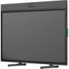LOGITECH RALLY BOARD 65 AIO TOUCH SCREEN, 4K PTZ CAMERA,MIC,SPEAKRS,HDMIx2,ACTIVEUSB,2YWTY