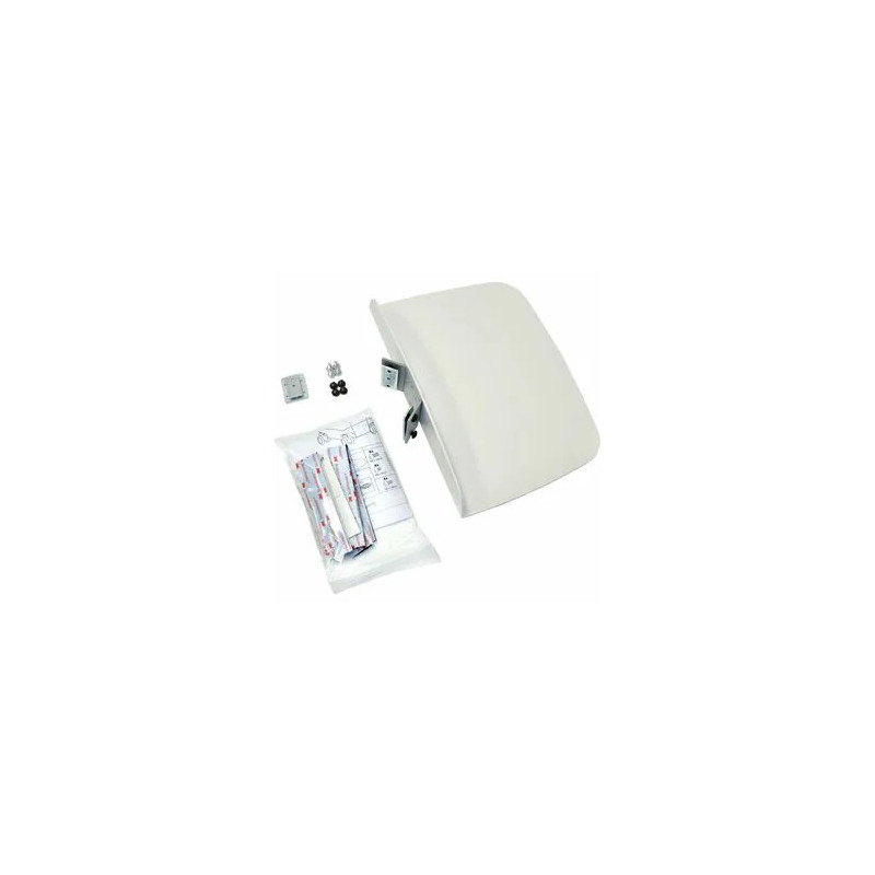 StyleView Utility Shelf