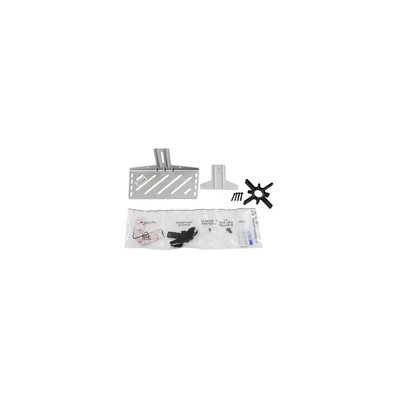 STYLEVW TELECONF KIT SILVER METALLIC