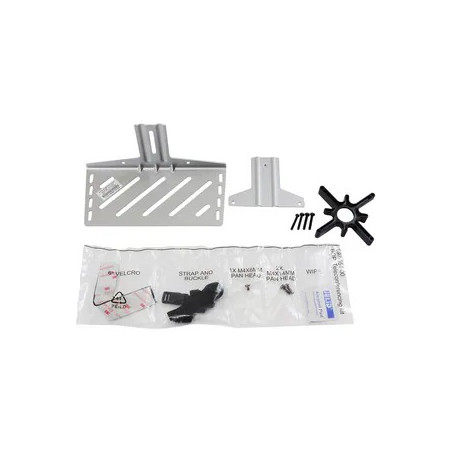 STYLEVW TELECONF KIT SILVER METALLIC