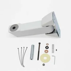 EXTENDER ASSEMBLY 9IN ARM...