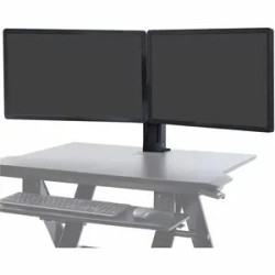 WORKFIT DUAL MONITOR KIT...